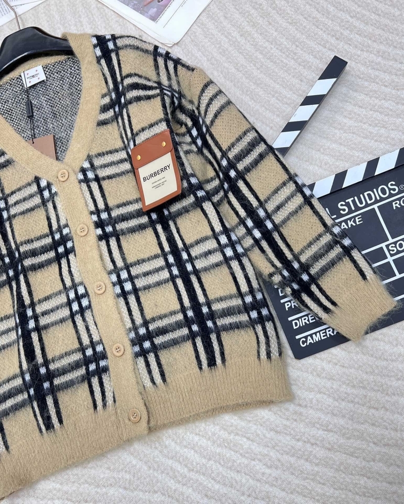 Burberry Coat